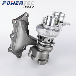 TD02H2 turbo 49373-04000 49373-04003 49373-04002 49373-04001 Turbo caricabatterie per <span class=keywords><strong>Dacia</strong></span> Logan MCV <span class=keywords><strong>II</strong></span> <span class=keywords><strong>Sandero</strong></span> <span class=keywords><strong>II</strong></span> 0.9 TCe 66 - Product Image 3