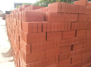 Gạch Máy tro bay gạch dây chuyền sản xuất lồng vào nhau gạch Máy làm khối rỗng nhà máy thiết lập - Product Image 5