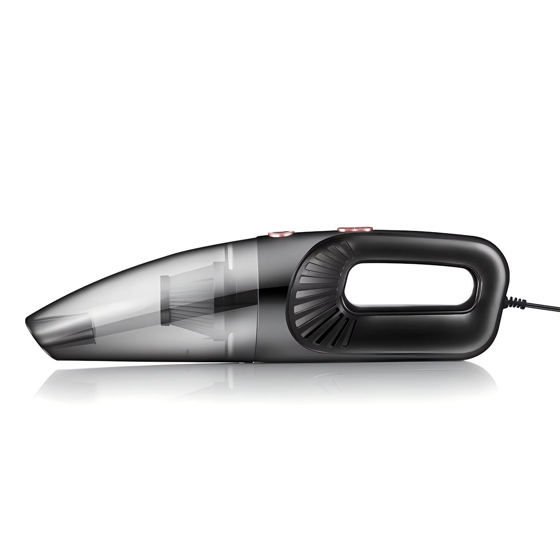 ORANGLES Cordless Handheld Car Vacuum Cleaner with Air Blower – Powerful Suction Wireless Mini Battery Operated Saudi Arabia - angled perspective - presenting advantages - Image 4 of 6 | fits any environment | Purchase Cordless Handheld Car Vacuum Cleaner with Air Blower – Powerful Suction Wireless Mini Battery Operated Saudi Arabia Michigan | Free Shipping ORANGLES