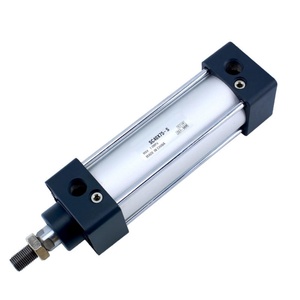 HOFUNG SC SC40 Série Cylindre à tige de liaison Cylindre hydraulique AirTAoK - Product Image 1