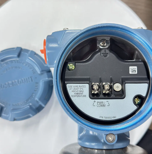 High Quality New Original 5408 Non-Contacting Radar Level with 4-20mA/HART for and Solids - Product Image 3