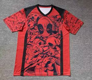 Maglia da Calcio Personalizzabile Necaxa 2025-26, Divisa da Calcio Personalizzata Pumas Name King League, Abbigliamento Sportivo Thailandese - Product Image 1