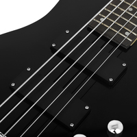 Grosir Pabrik Gitar Bass Elektrik IRIN P-05 Kayu 5 Senar Populer