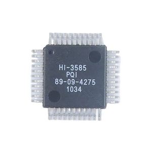 Circuits intégrés originaux 3585PQI ARINC 429 Terminal IC avec interface SPI HI-3585PQI - Product Image 1