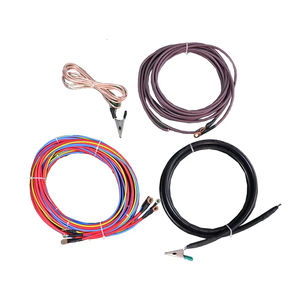 DTC-101-30kVA + YDJ-30kVA-150kV Digital Automatic Oil Immersed Control Console 220V Laborgeräte für elektronische Leistungs tests 1 Jahr - Product Image 6