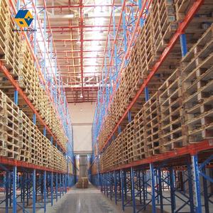 יצרן כבד החובה מחסן מדפים/אחסון מזרן מתלה/סלקטיבית כבד החובה מערכת עצבים - Product Image 1