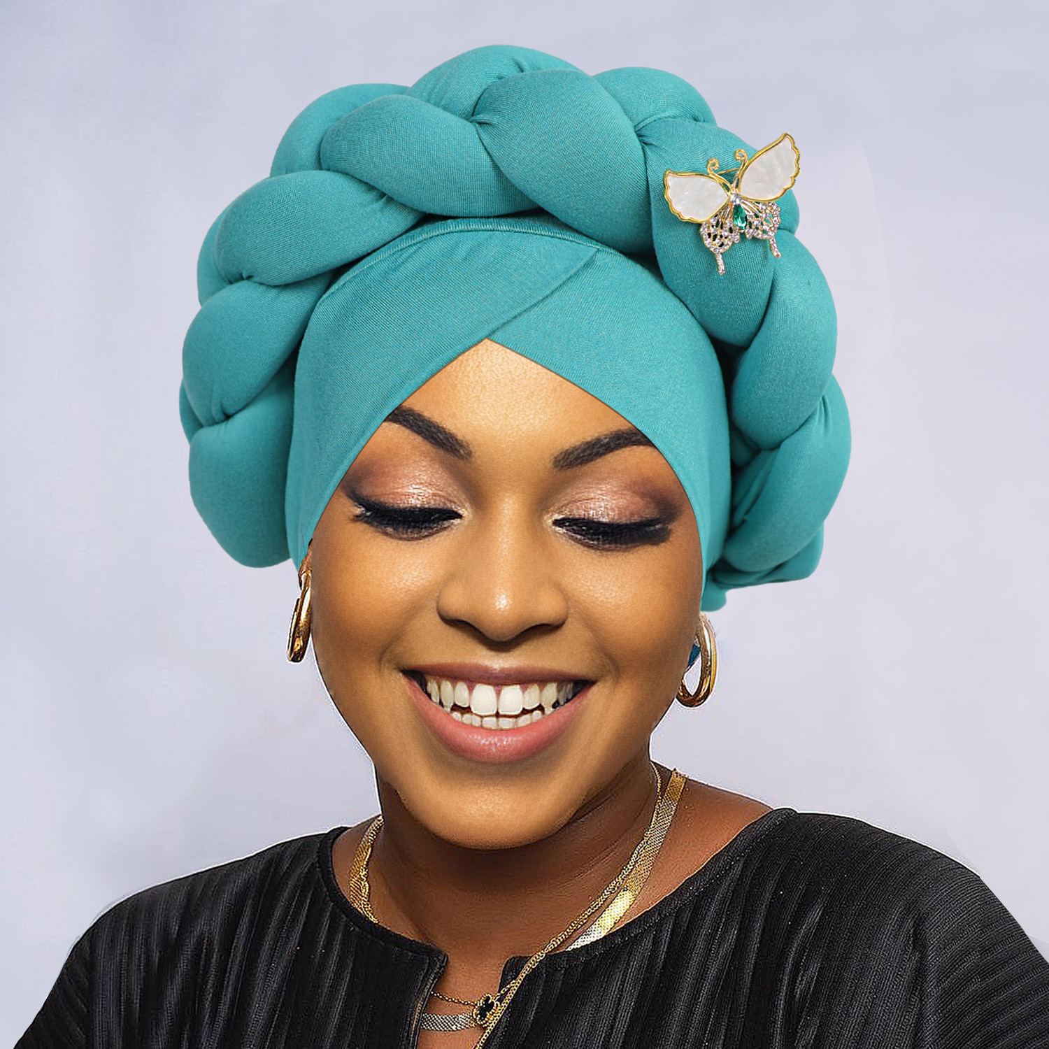 เทอร์ควอยซ์