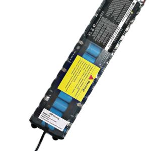 Baterai Ion Lithium 18650 baterai daya 36V 7,8 Ah sel baterai Lithium Ion 18650 asli pabrik OEM untuk sepeda hoverboard - Product Image 6