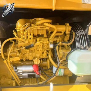 รถขุดมือสอง CAT 307E2 รถขุด CAT 307E รถขุด CATER 7 ตัน รถขุดมือสอง เครื่องจักรก่อสร้าง - Product Image 4
