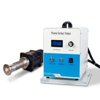 Máquina de Limpieza de Superficies por Plasma a Baja Temperatura, Procesador de Impresión para Superficies Plásticas