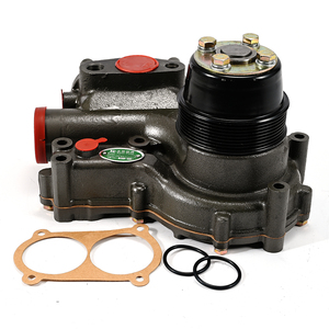 OEM Auto-Kühlsystem LKW-Dieselmotor Wasserpumpe L3000-1307100F für Yuchai Ersatzteile - Product Image 5