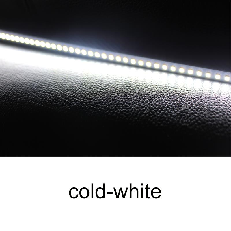 Allledlight LED Tube Light AC 220V/110V 8W 16W 50cm 100cm - Full Specifications Buying Guide