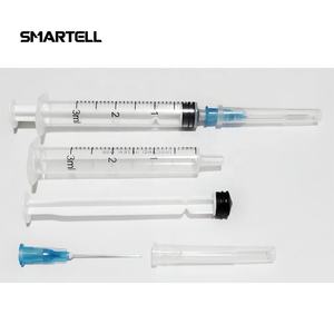 Aşı şırınga montaj makinesi 0.5 ml 1 ml - Product Image 6