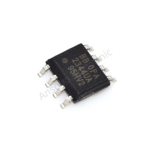 ANSOYO OPA2344UA OPA2344 8SOIC SMD Circuitos Integrados Componentes Electrónicos Amplificador OPA2344UA/2K5 - Product Image 3