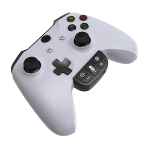 <strong>Headset</strong> <strong>Adapter</strong> for <strong>Xbox</strong> One Controller Gamepad Stereo Headphone Audio Game Sound Enhancer - Product Image 3