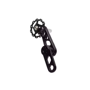 Tendicatena per bicicletta all'ingrosso parti di biciclette MTB alta qualità per deragliatore posteriore con cerniera pieghevole per <span class=keywords><strong>bici</strong></span> tendicatena 11T - Product Image 2