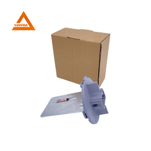 Résistance de contrôle AC automatique 6445XE pour Peugeot 307 <span class=keywords><strong>Citroen</strong></span> Sega <span class=keywords><strong>C4</strong></span> ventilateur de ventilateur Triumph-6445.XE - Product Image 1