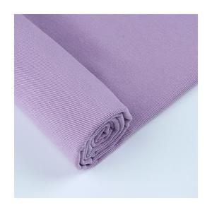 <span class=keywords><strong>Lot</strong></span> en stock de tissu <span class=keywords><strong>teint</strong></span> uni Vêtements de travail en coton brossé Vêtements Tissu en coton sergé - Product Image 1