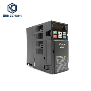 Variador de Frecuencia de Alto Rendimiento VFD7A5MS23ANSAA VFD13AMS23ANSAA VFD18AMS23ANSAA para Sistema de Control de Motor de Frecuencia Variable - Product Image 1