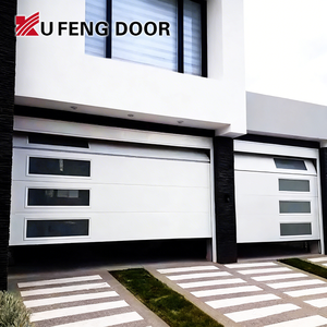 <span class=keywords><strong>Porte</strong></span> de <span class=keywords><strong>garage</strong></span> pour usage résidentiel et commercial, fonctionnement manuel ou <span class=keywords><strong>automatique</strong></span>, gain de place, système d'entrée sécurisé - Product Image 4