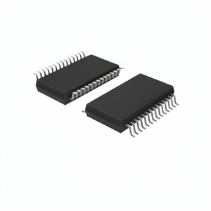 Manufacturer Channel Power Management (PMIC) 28 SSOP Buy Online Electronic Components MAX8743EEI+T - Product Image 1
