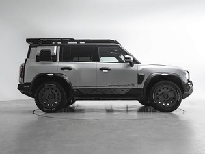Nouvelles voitures Chery 2025, Jetour Traveler SUV, version Explore, SUV compact à essence, en vente depuis l'usine chinoise - Product Image 5
