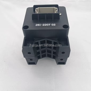 Chuyển đổi chuyển đổi 261-2207 Carter loader 420 432 428e/D - Product Image 2