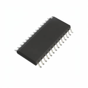 Electronic Circuit Components BOM IC In Stock 28 SOlC AD7805BRZ Data Acquisition - Product Image 1