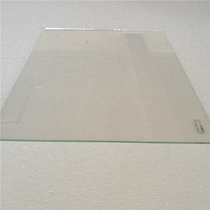 Vidrio Templado para Teleprompter con Divisor de Haz - Product Image 5