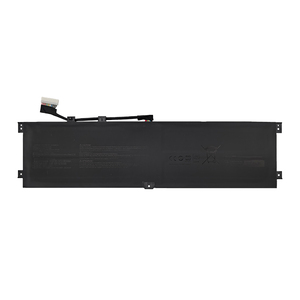 Batterie d'ordinateur portable de remplacement en gros BTY-M58 99,9 Wh 15,48 V pour MSI Prestige16 AI EVO B1MG - Product Image 1