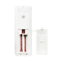 Boîte de FD-SP004 de vente chaude adaptée à la télécommande de climatisation Panasonic avec modèles de chauffage et de refroidissement