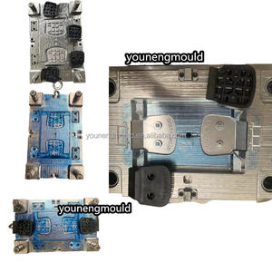 China Taizhou Huangyan productos moldeados fabricante importador de moldes de inyección de plástico - Product Image 6