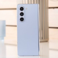 Téléphones reconditionnés d'origine débloqués pas chers, qualité A+, pour Galaxy Z Fold5 F946 5G