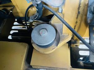 Bien mantenido para excavadora CAT 306E modelo 2023 rodamiento de engranaje de motor 3 toneladas que funciona para obras de infraestructura de paisajismo - Product Image 6