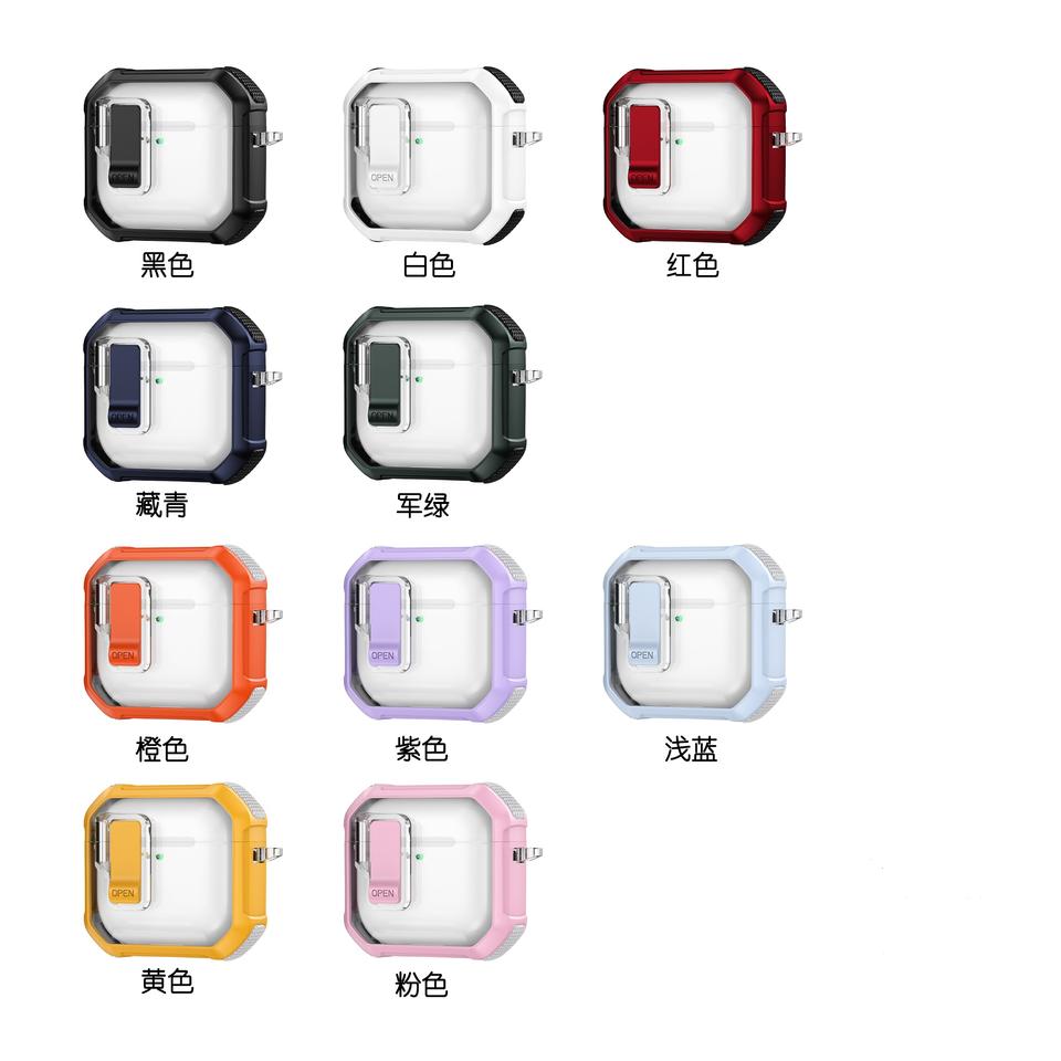 New Earphone Pro 2 Phone Case - Image 6