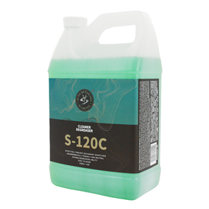 S-120C SCARCITY <span class=keywords><strong>dégraissant</strong></span> tout usage <span class=keywords><strong>super</strong></span> efficace 4L pour l'entretien des automobiles - Product Image 1