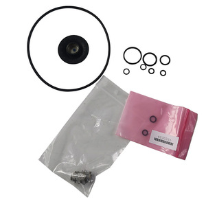Kit de mantenimiento de válvula de drenaje Atlas Copco 2901064500, sellos para piezas de compresores de aire, fabricado en Alemania - Product Image 3