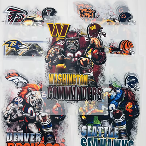 New Hot Sale <strong>DTF</strong> <strong>Transfers</strong> Designs Ready to Press Plastisol Heat <strong>Transfer</strong> Printing Labels Sticker Iron on <strong>Transfer</strong> for Clothes - Product Image 4