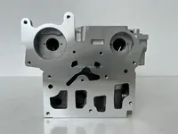 Pièces de rechange pour moteur diesel K4M culasse 7701471364 1.6L 16V pour moteur Renault Laguna Clio Megane scénic Kangoo