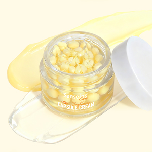 Органический увлажняющий крем для лица с двойным эффектом, 8 в 1 - Product Image 2