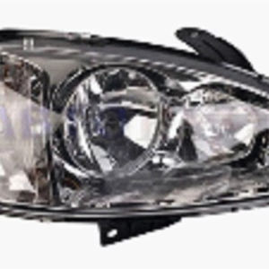 Montaggio faro luce Tuning modificato illuminazione automobilistica LED luce lavoro <span class=keywords><strong>GAZEL</strong></span> prossimo faro destra - Product Image 1