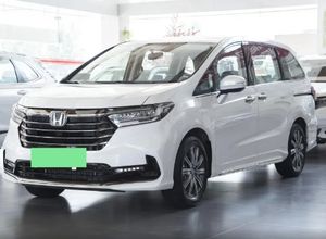 รถยนต์นั่งส่วนบุคคล7ที่นั่งรถมือสองสำหรับ hondaa <span class=keywords><strong>Odyssey</strong></span> 2021 Rui Shuxiang - Product Image 2