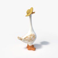 Figurines de collection en résine, statues de dessins animés, décoration de bureau à domicile, vente en gros