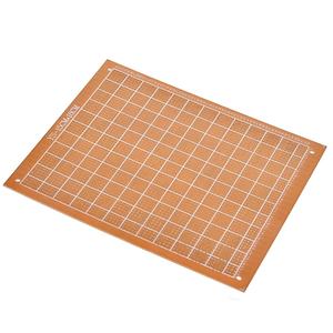 15x18 cm 15*18cm tek taraflı prototip 2.54mm PCB Breadboard evrensel deneysel bakalit bakır plaka Circuirt kurulu - Product Image 5