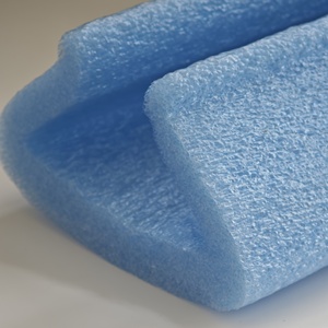 Protector de Bordes de Espuma <span class=keywords><strong>EPE</strong></span> Ecológico en Forma de U para Protección de Paquetes - Product Image 2