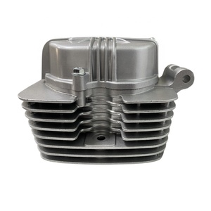 La culasse du moteur de moto convient à Honda CG250 ZongShen. Le bloc-cylindres CG250 est de 250 cm³. - Product Image 5