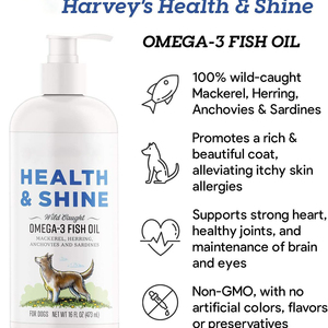 Suplementos <span class=keywords><strong>de</strong></span> Aceite <span class=keywords><strong>de</strong></span> Pescado Líquido Personalizables para Perros y Gatos - Absorción Rápida y Alivia los <span class=keywords><strong>Síntomas</strong></span> <span class=keywords><strong>de</strong></span> <span class=keywords><strong>Alergia</strong></span> - Product Image 3