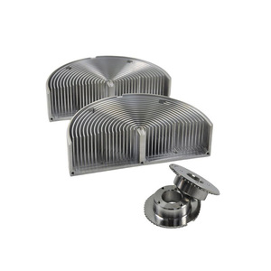 خدمات تصنيع معدات صناعية مخصصة من الشركة المصنعة للتروس، قطع معدنية مصنعة بتقنية التصنيع باستخدام الحاسب الآلي، من الفولاذ المقاوم للصدأ والألومنيوم ثلاثي الأبعاد - Product Image 4