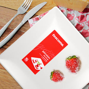 Autocollants personnalisés résistants à l'eau en PP/VOID avec logo, résistance industrielle, impression UV, holographiques, anti-contrefaçon, pour appareils photo, téléphones mobiles - Product Image 2