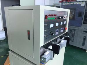 Venta caliente cable de alimentación cable probador máquina enchufe prueba - Product Image 6